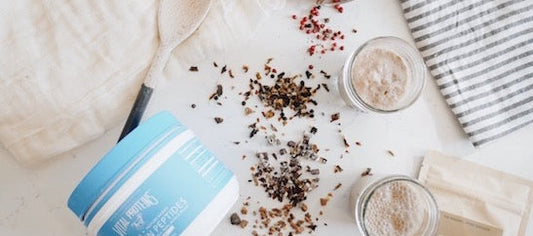 Vital Proteins Cacao Spiced Mylk Recipe-Philosophie