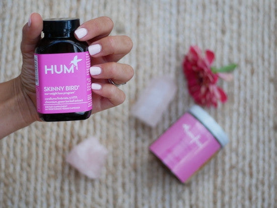 Heart of the Week: Hum Nutrition Skinny Bird Capsules-Philosophie