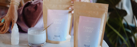 How to Use our Cosmic Collagen Blend [Plus Recipes to Get You Started]-Philosophie