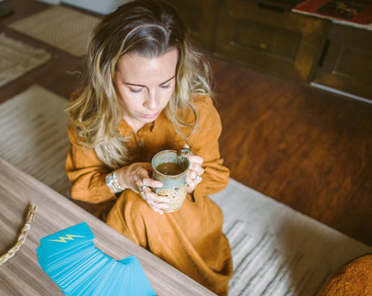 My Fall Favorites for the Ultimate Coziness-Philosophie