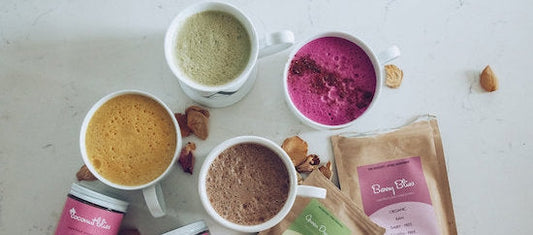 Superfood Latte Recipes That’ll Make You Want to Quit Coffee-Philosophie