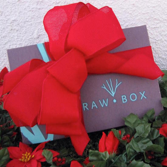 Heart of the Week: RawBox