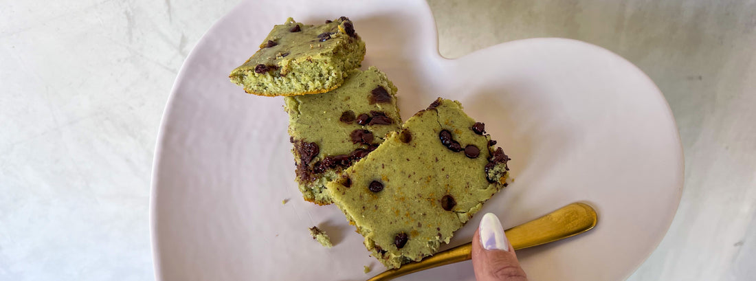 Mama Hack: Superfood Sheet Pan Pancakes