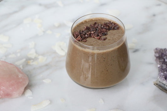 Classic Cacao Magic Smoothie