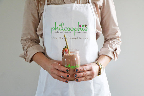 14 Days On The Philosophie Cleanse