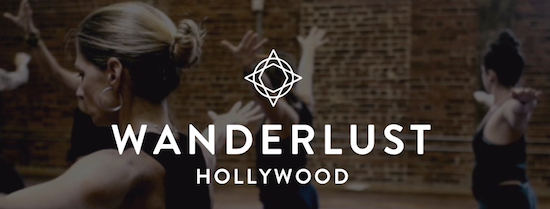 Heart of the Week: Wanderlust Hollywood