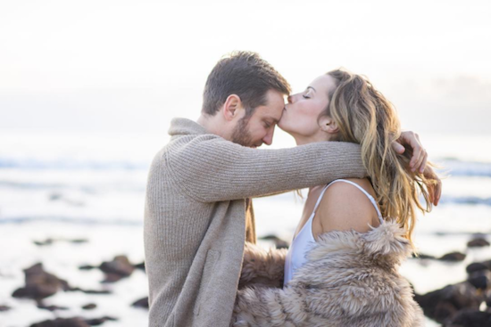 3 Ways to Be More Intimate With Your Partner