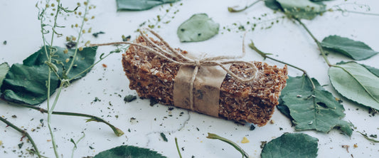 No-Bake Fig Bars Recipe-Philosophie