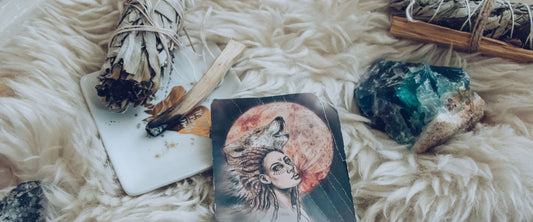 Embracing the New Moon in Scorpio-Philosophie