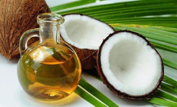 6 ways to go COCONUTS!