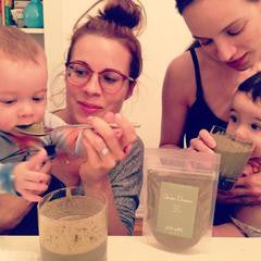 Superfood Babies!!